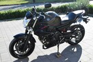 Yamaha XJ bardzo ładny stan, oryginał, książka, dok. na km, z DE*** - 4