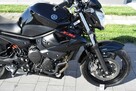 Yamaha XJ bardzo ładny stan, oryginał, książka, dok. na km, z DE*** - 8