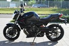 Yamaha XJ bardzo ładny stan, oryginał, książka, dok. na km, z DE*** - 12