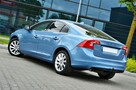 Volvo S60 LiFt 1,6 Hdi D2 Ledy Skóra Navi Blisy Radar Mały Przebieg Serwis - 2