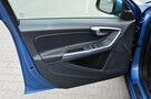 Volvo S60 LiFt 1,6 Hdi D2 Ledy Skóra Navi Blisy Radar Mały Przebieg Serwis - 5