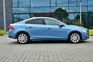 Volvo S60 LiFt 1,6 Hdi D2 Ledy Skóra Navi Blisy Radar Mały Przebieg Serwis - 10
