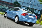 Volvo S60 LiFt 1,6 Hdi D2 Ledy Skóra Navi Blisy Radar Mały Przebieg Serwis - 15