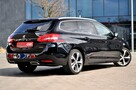 Peugeot 308 SW GT Line 2,0 HDi Bi Xenon Ledy Alcantara Denon Navi Kamera Panorama - 2