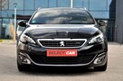Peugeot 308 SW GT Line 2,0 HDi Bi Xenon Ledy Alcantara Denon Navi Kamera Panorama - 11