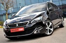 Peugeot 308 SW GT Line 2,0 HDi Bi Xenon Ledy Alcantara Denon Navi Kamera Panorama - 12