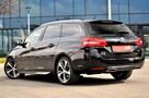 Peugeot 308 SW GT Line 2,0 HDi Bi Xenon Ledy Alcantara Denon Navi Kamera Panorama - 14
