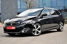 Peugeot 308 SW GT Line 2,0 HDi Bi Xenon Ledy Alcantara Denon Navi Kamera Panorama - 15
