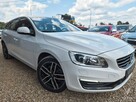V60 2.0 MOMENTUM 150KM NAVI skóra FULL LED bezwypadek SERWIS 2018 - 2