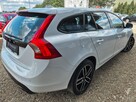 V60 2.0 MOMENTUM 150KM NAVI skóra FULL LED bezwypadek SERWIS 2018 - 3