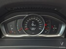 V60 2.0 MOMENTUM 150KM NAVI skóra FULL LED bezwypadek SERWIS 2018 - 10