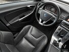 V60 2.0 MOMENTUM 150KM NAVI skóra FULL LED bezwypadek SERWIS 2018 - 13