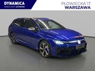 Volkswagen Golf Variant VAT 23% R 2.0TSI 333KM DSG 4motion 2024/2025 r., salon PL, I wł., V