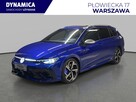 Volkswagen Golf Variant VAT 23% R 2.0TSI 333KM DSG 4motion 2024/2025 r., salon PL, I wł. V - 3