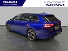 Volkswagen Golf Variant VAT 23% R 2.0TSI 333KM DSG 4motion 2024/2025 r., salon PL, I wł. V - 5