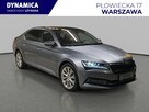 Škoda Superb VAT 23% Style 2.0TDI 200KM DSG 4x4 2021 r., salon PL, I właściciel