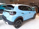 Citroen C3 MAX TURBO 100KM MT6 Pakiet Zimowy - 4
