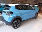 Citroen C3 MAX TURBO 100KM MT6 Pakiet Zimowy - 5