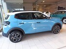 Citroen C3 MAX TURBO 100KM MT6 Pakiet Zimowy - 6