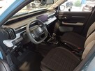 Citroen C3 MAX TURBO 100KM MT6 Pakiet Zimowy - 12