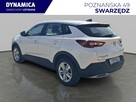 Opel Grandland X VAT 23% Elegance 1.6 Turbo 180KM automat 2021 r., salon PL, HAK, I wł - 5