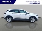 Opel Grandland X VAT 23% Elegance 1.6 Turbo 180KM automat 2021 r., salon PL, HAK, I wł - 8