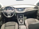 Opel Grandland X VAT 23% Elegance 1.6 Turbo 180KM automat 2021 r., salon PL, HAK, I wł - 12
