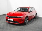 Opel Astra WD9942S#1.2 Elegance Podgrz.f I kier K.cof Salon PL VAT23% - 2