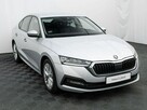 Škoda Octavia WD5058R#1.5 TSI Ambition K.cofania Cz.park LED Salon PL VAT 23% - 3