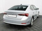 Škoda Octavia WD5058R#1.5 TSI Ambition K.cofania Cz.park LED Salon PL VAT 23% - 5