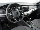 Škoda Octavia WD5058R#1.5 TSI Ambition K.cofania Cz.park LED Salon PL VAT 23% - 6