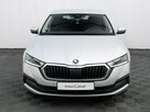 Škoda Octavia WD5058R#1.5 TSI Ambition K.cofania Cz.park LED Salon PL VAT 23% - 7