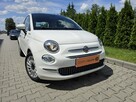 Fiat 500 Fvat/Krajowy/Dolcevita/Bezwypadkowy/Panorama - 3