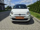 Fiat 500 Fvat/Krajowy/Dolcevita/Bezwypadkowy/Panorama - 4