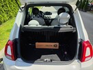 Fiat 500 Fvat/Krajowy/Dolcevita/Bezwypadkowy/Panorama - 12