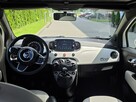 Fiat 500 Fvat/Krajowy/Dolcevita/Bezwypadkowy/Panorama - 13