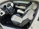 Fiat 500 Fvat/Krajowy/Dolcevita/Bezwypadkowy/Panorama - 15