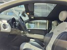 Fiat 500 Fvat/Krajowy/Dolcevita/Bezwypadkowy/Panorama - 16