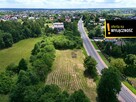 Działka inwestycyjna Staszów, Opatowska - 2
