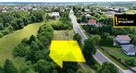 Działka inwestycyjna Staszów, Opatowska - 6