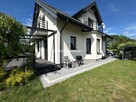 Dom Włosań gm. Mogilany, Stolarska - 1