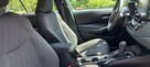 Toyota Corolla 51netto E-CVT Kamera Cofania Kier.wielof. Klimatronik Aktywny Tempomat - 5
