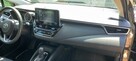 Toyota Corolla 51netto E-CVT Kamera Cofania Kier.wielof. Klimatronik Aktywny Tempomat - 6