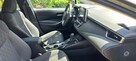Toyota Corolla 51netto E-CVT Kamera Cofania Kier.wielof. Klimatronik Aktywny Tempomat - 7