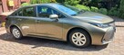 Toyota Corolla 51netto E-CVT Kamera Cofania Kier.wielof. Klimatronik Aktywny Tempomat - 14