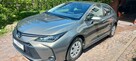 Toyota Corolla 51netto E-CVT Kamera Cofania Kier.wielof. Klimatronik Aktywny Tempomat - 15
