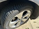 Opel Astra Mocna benzyna, klimatyzacja , czujniki, hak, nawigacja, opony wielosez - 4