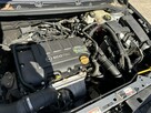 Opel Astra Mocna benzyna, klimatyzacja , czujniki, hak, nawigacja, opony wielosez - 16