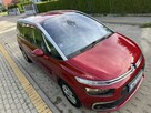 Citroen C4 SpaceTourer Wymieniony rozrząd, 7 m, klimatronic, kamera, LED dzienne, hak, nawig. - 2