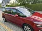 Citroen C4 SpaceTourer Wymieniony rozrząd, 7 m, klimatronic, kamera, LED dzienne, hak, nawig. - 3